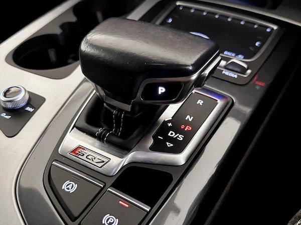 Used Audi Q7 2018 for sale - 76344432: Photo 29