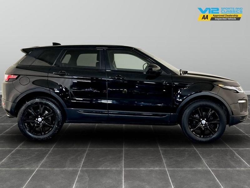 Used Land Rover Range Rover Evoque 2018 for sale - 76776777: Photo 11