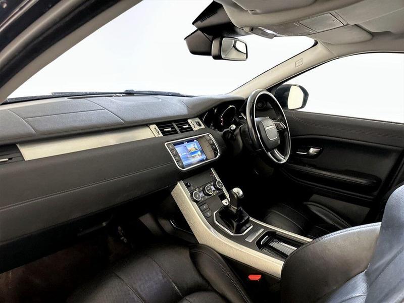 Used Land Rover Range Rover Evoque 2018 for sale - 76776777: Photo 12