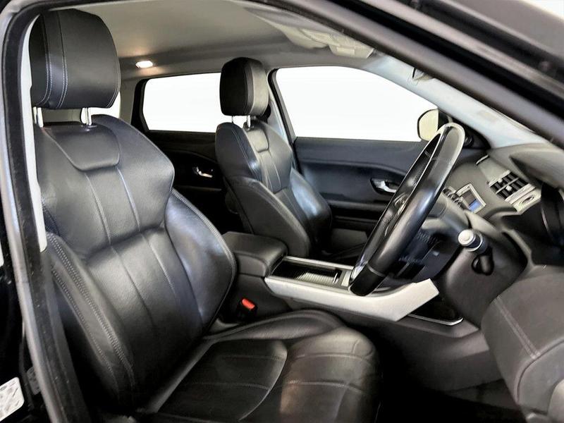 Used Land Rover Range Rover Evoque 2018 for sale - 76776777: Photo 13