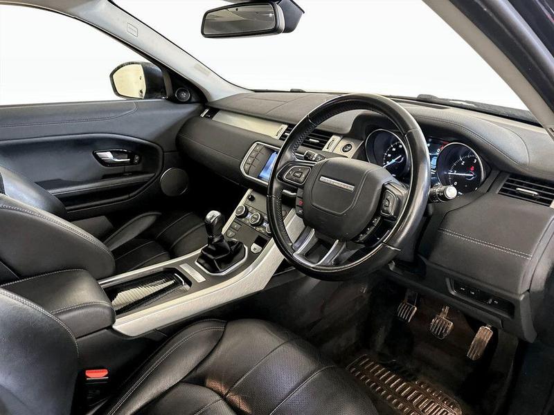 Used Land Rover Range Rover Evoque 2018 for sale - 76776777: Photo 14