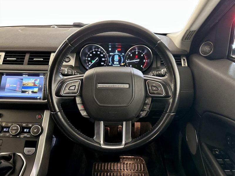 Used Land Rover Range Rover Evoque 2018 for sale - 76776777: Photo 15