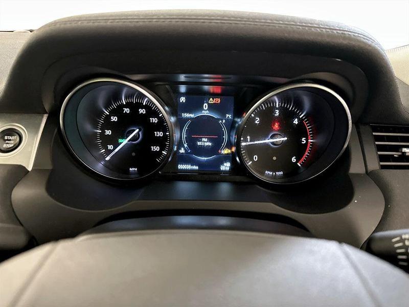 Used Land Rover Range Rover Evoque 2018 for sale - 76776777: Photo 17