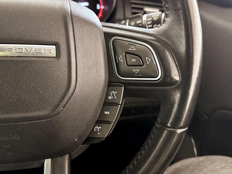 Used Land Rover Range Rover Evoque 2018 for sale - 76776777: Photo 18