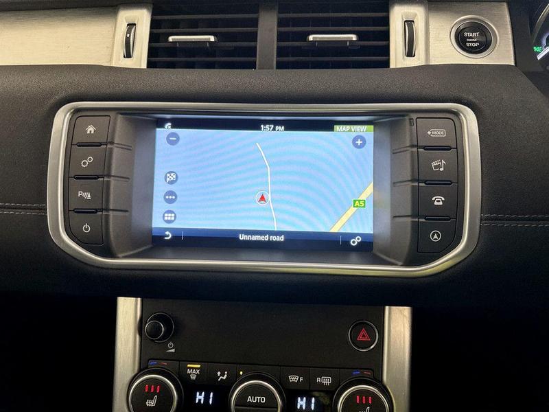 Used Land Rover Range Rover Evoque 2018 for sale - 76776777: Photo 20