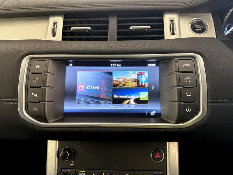 Used Land Rover Range Rover Evoque 2018 for sale - 76776777: Photo 22