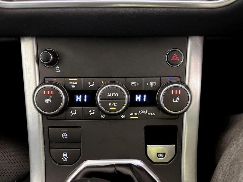 Used Land Rover Range Rover Evoque 2018 for sale - 76776777: Photo 23