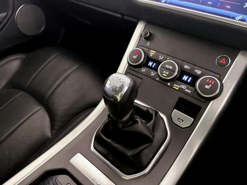 Used Land Rover Range Rover Evoque 2018 for sale - 76776777: Photo 24