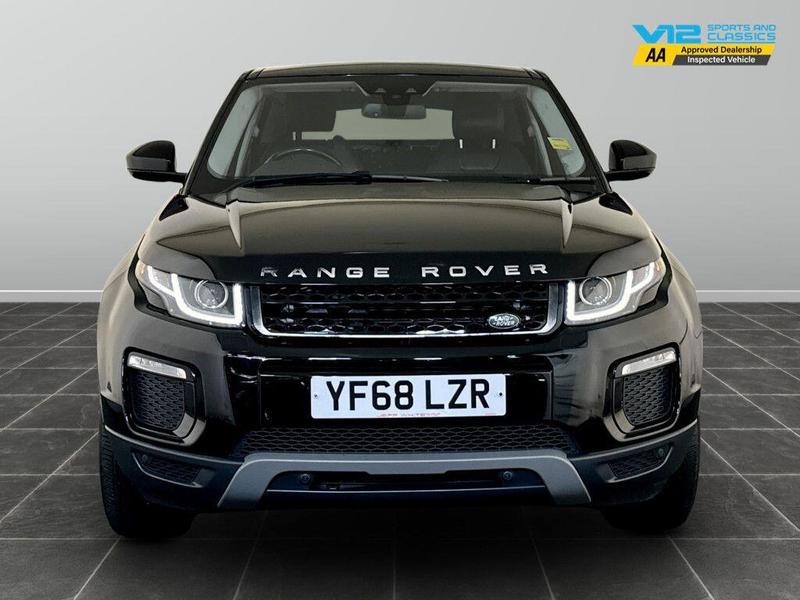 Used Land Rover Range Rover Evoque 2018 for sale - 76776777: Photo 5