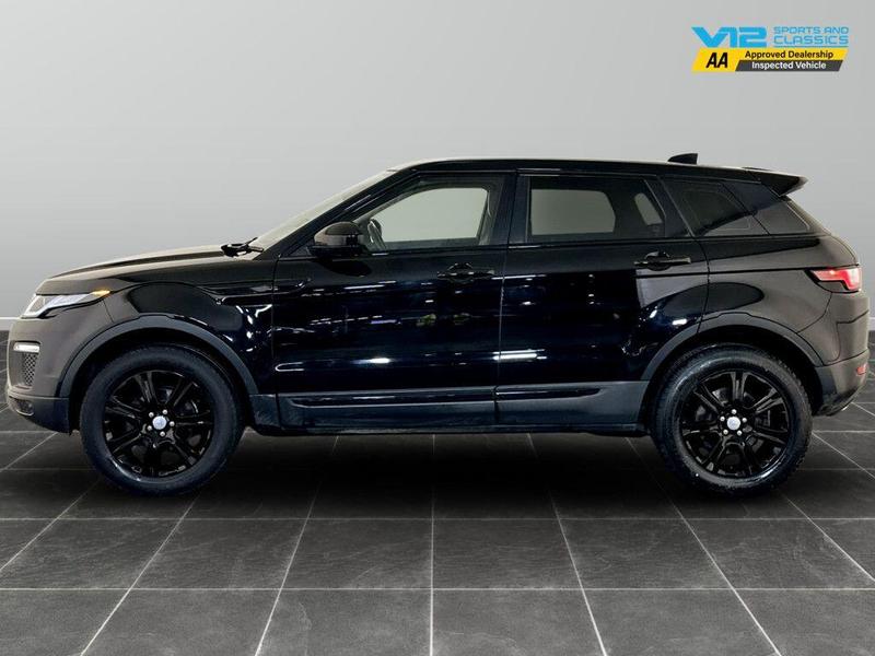Used Land Rover Range Rover Evoque 2018 for sale - 76776777: Photo 7