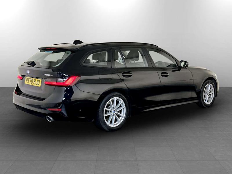 Used BMW 3 Series 2020 for sale - 77116882: Photo 10