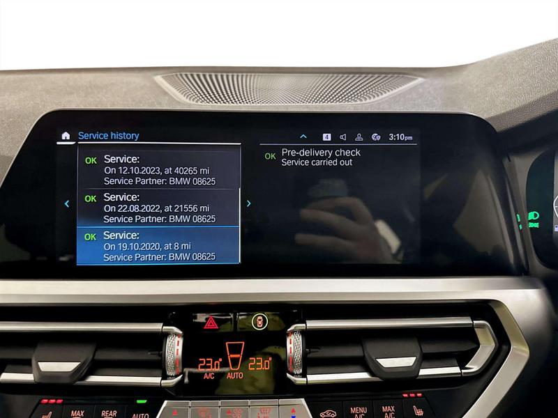 Used BMW 3 Series 2020 for sale - 77116882: Photo 21