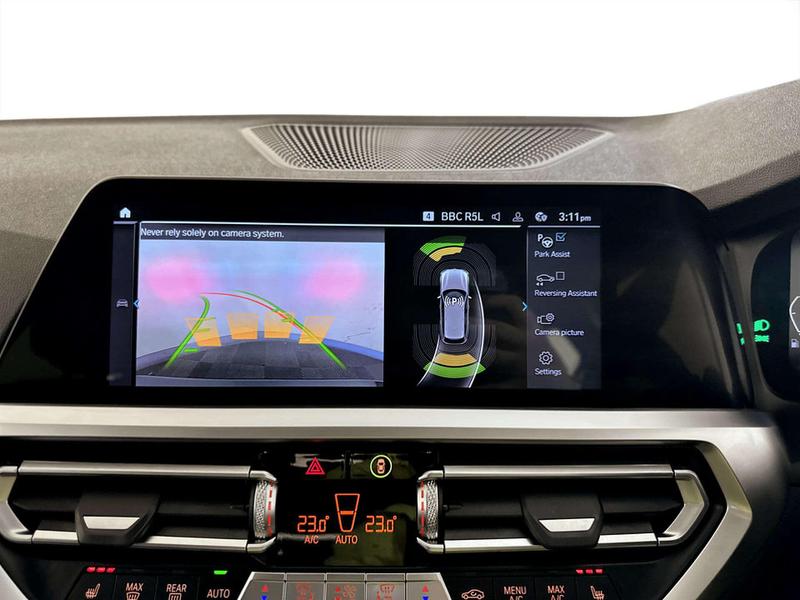 Used BMW 3 Series 2020 for sale - 77116882: Photo 22