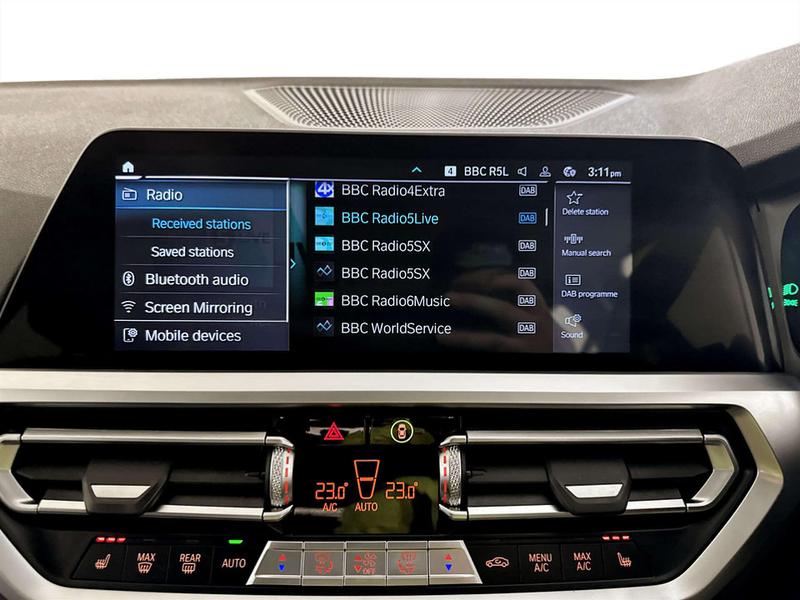 Used BMW 3 Series 2020 for sale - 77116882: Photo 23