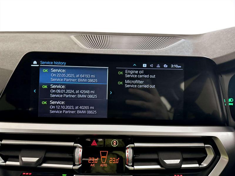 Used BMW 3 Series 2020 for sale - 77116882: Photo 26