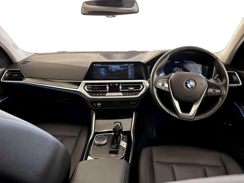 Used BMW 3 Series 2020 for sale - 77116882: Photo 3