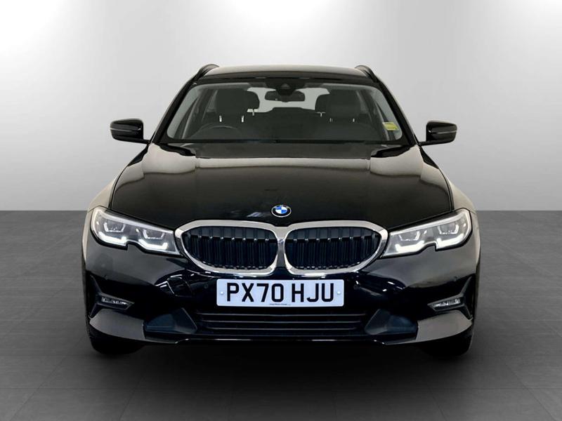 Used BMW 3 Series 2020 for sale - 77116882: Photo 5