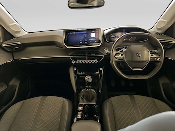 Used Peugeot 208 2024 for sale - 79618192: Photo