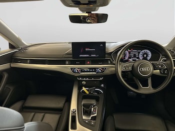 Used Audi A5 2023 for sale - 78345029: Photo