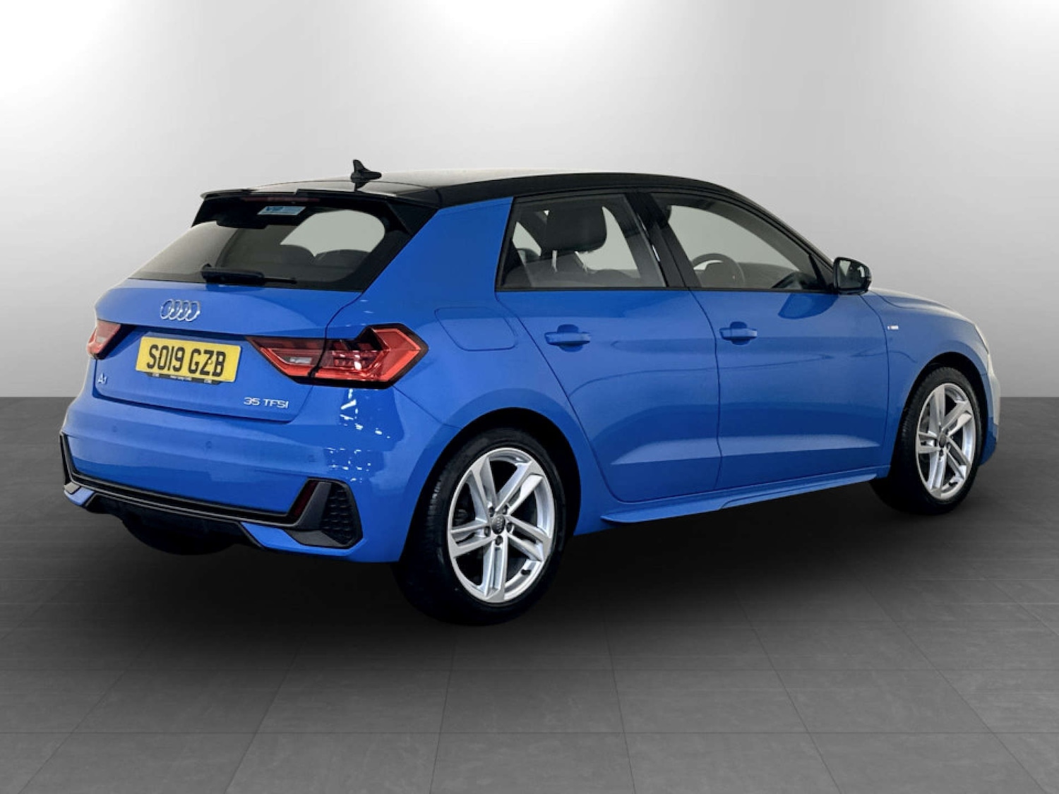 Used Audi A1 2019 for sale - 77185003: Photo 10