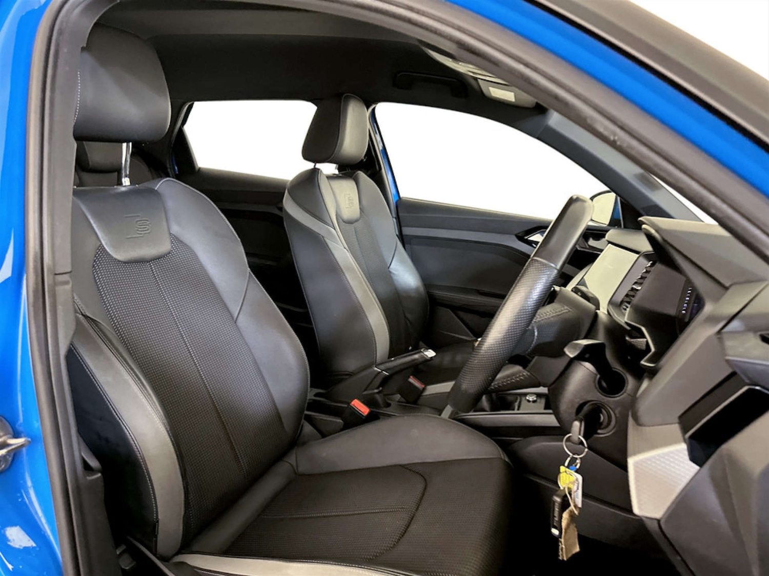 Used Audi A1 2019 for sale - 77185003: Photo 13