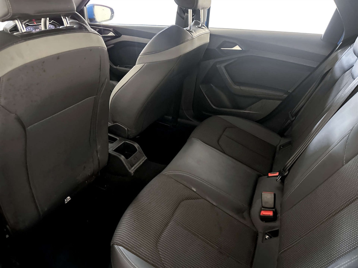 Used Audi A1 2019 for sale - 77185003: Photo 14