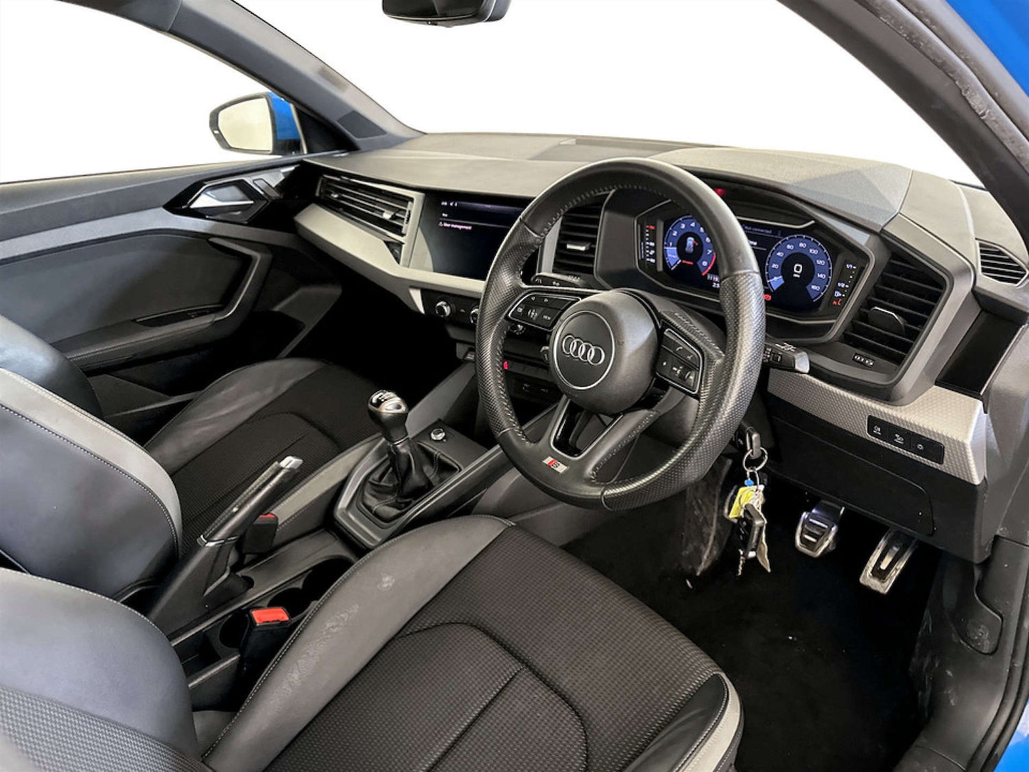 Used Audi A1 2019 for sale - 77185003: Photo 16