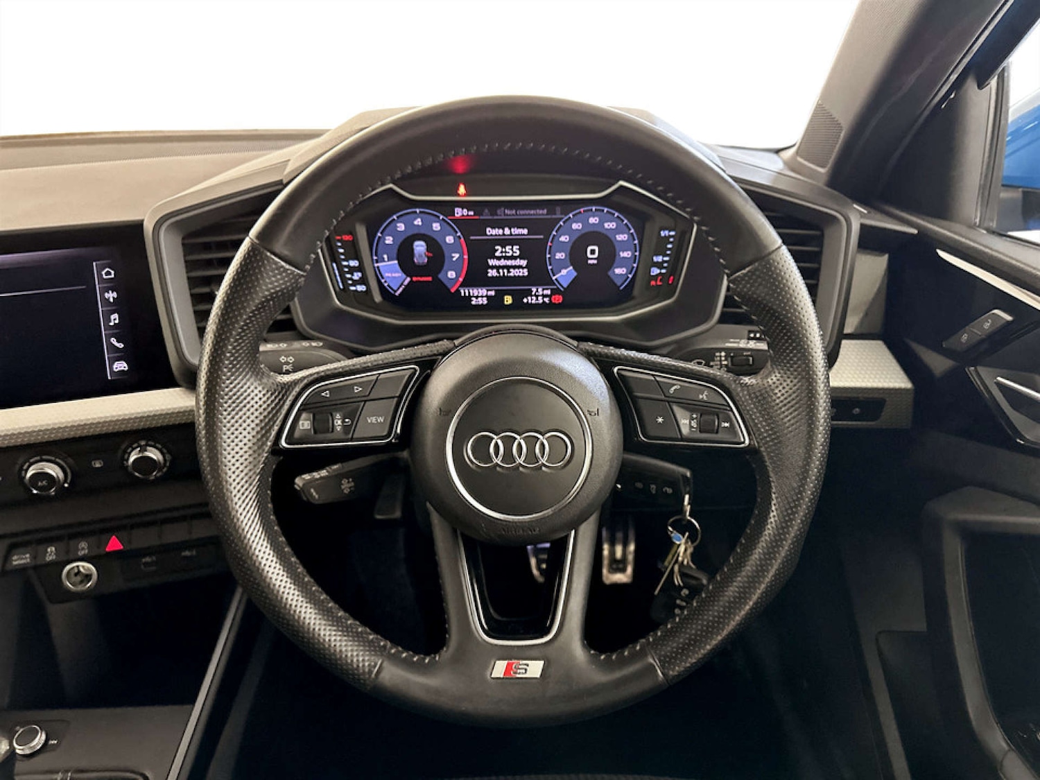 Used Audi A1 2019 for sale - 77185003: Photo 17