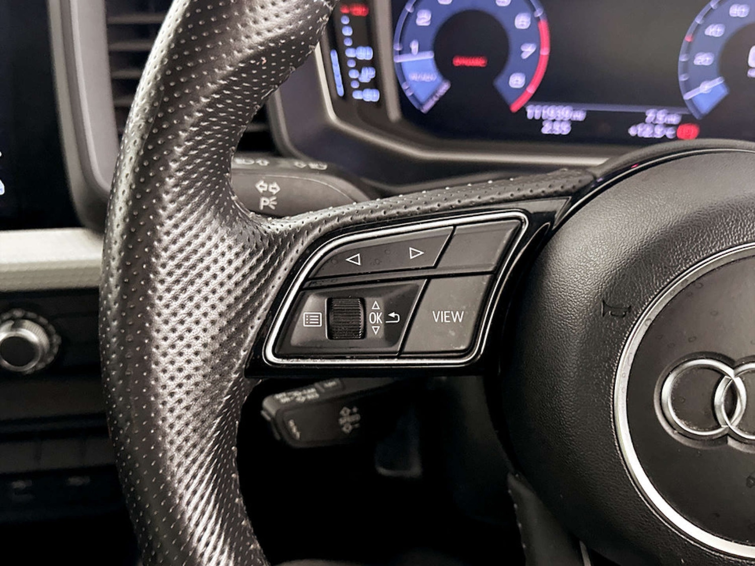 Used Audi A1 2019 for sale - 77185003: Photo 18