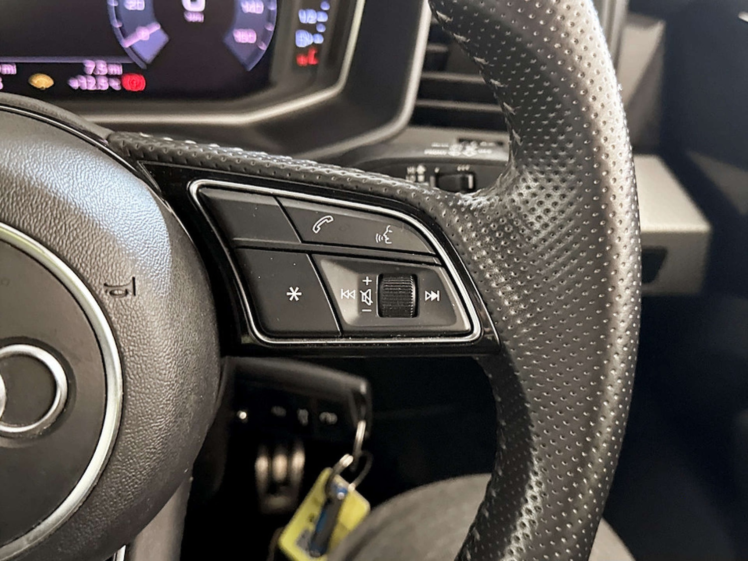 Used Audi A1 2019 for sale - 77185003: Photo 20