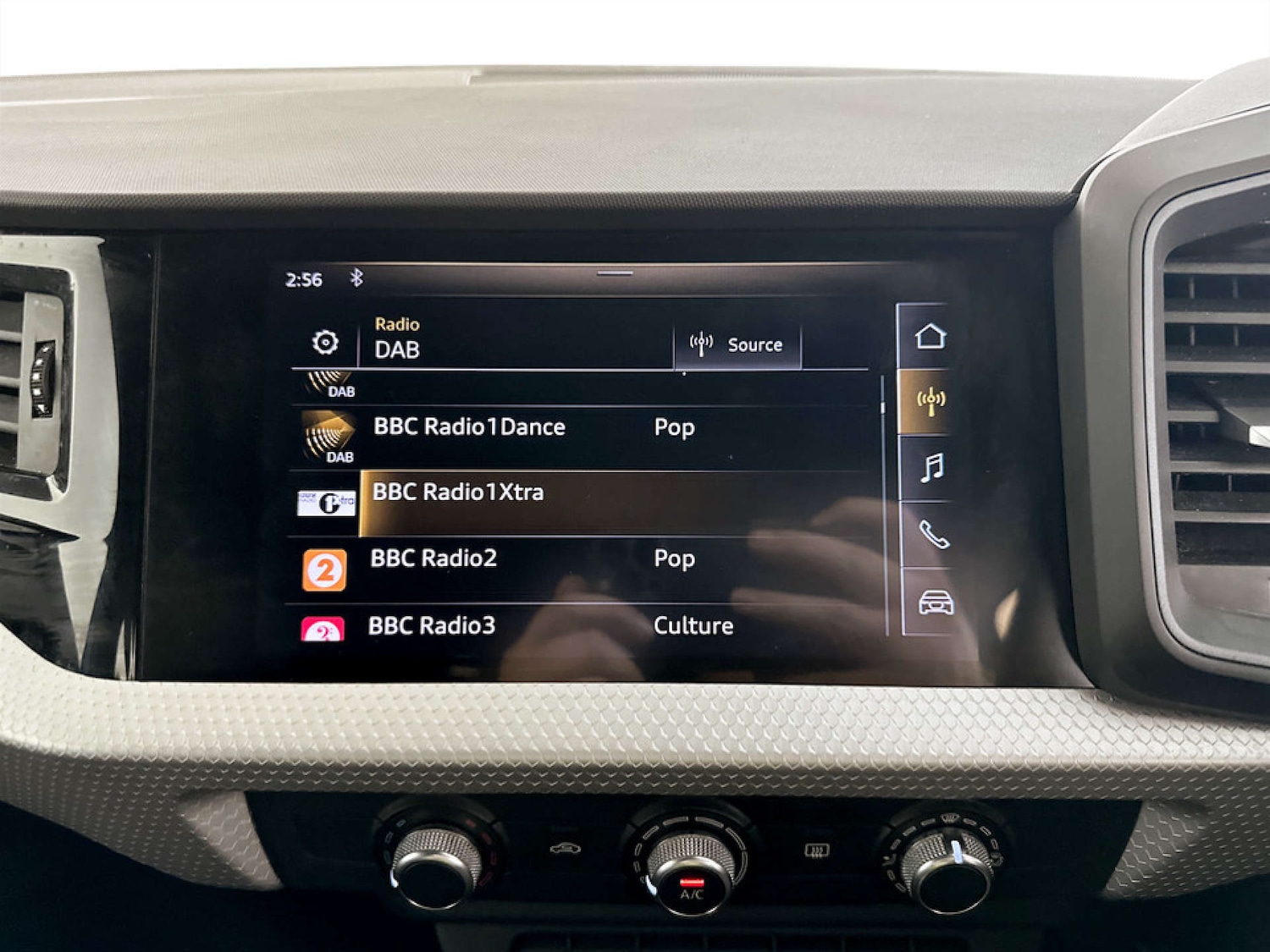 Used Audi A1 2019 for sale - 77185003: Photo 21