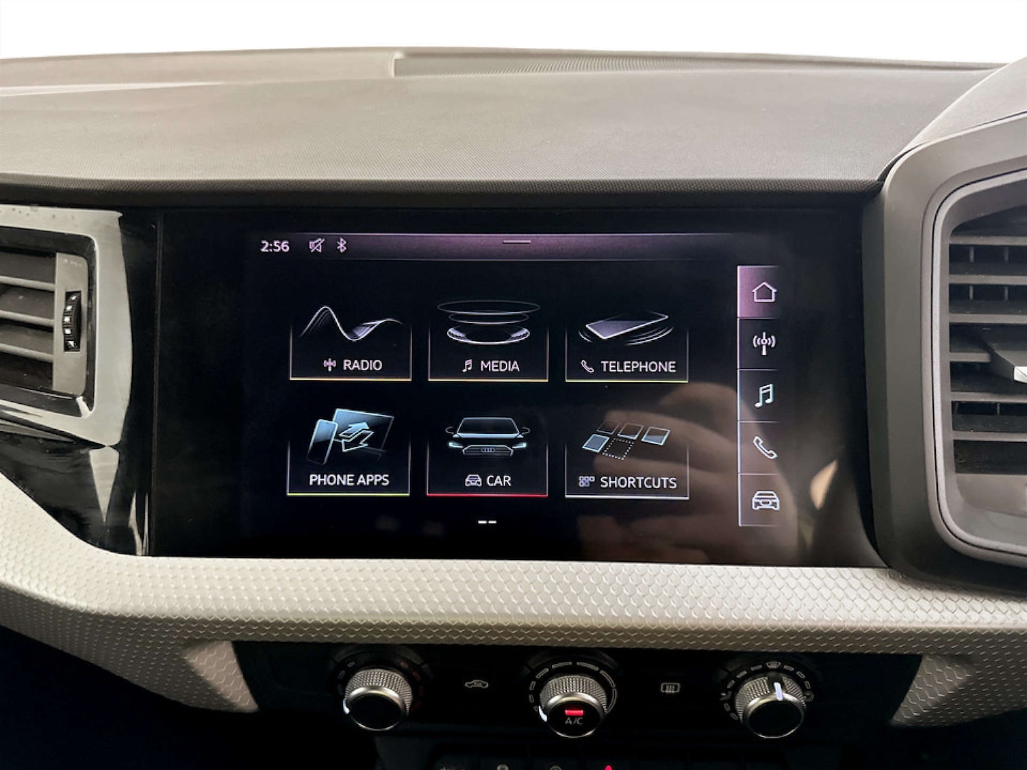 Used Audi A1 2019 for sale - 77185003: Photo 22