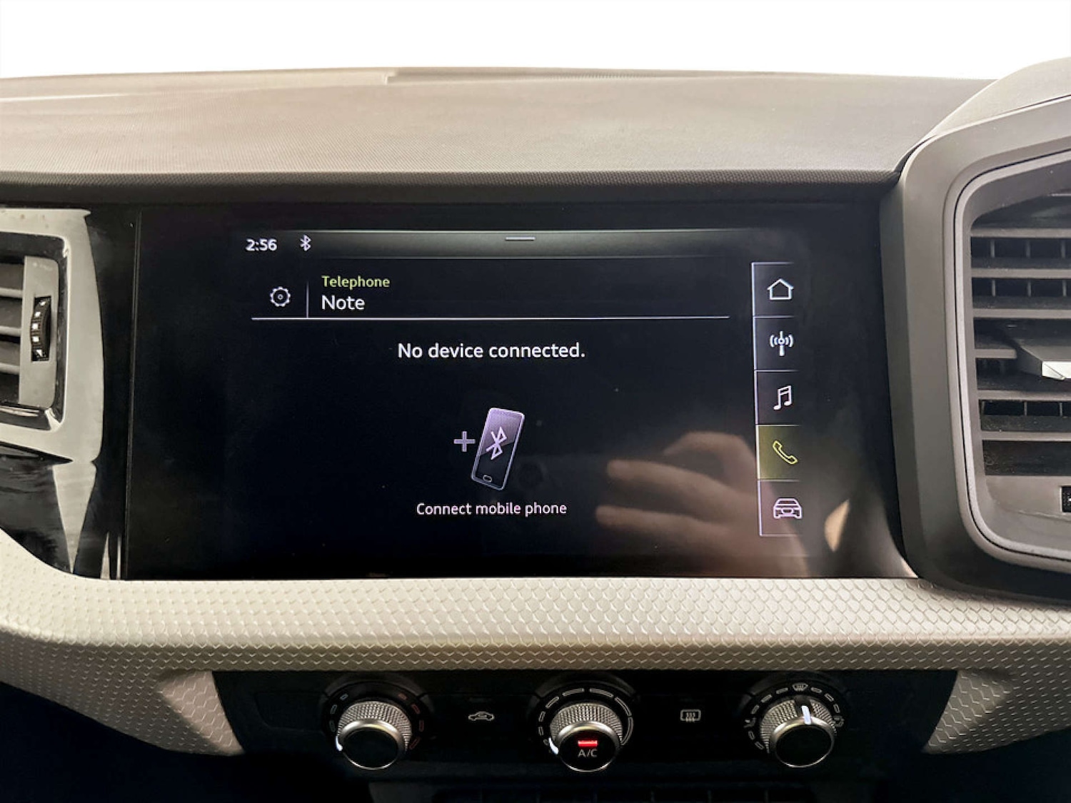 Used Audi A1 2019 for sale - 77185003: Photo 23