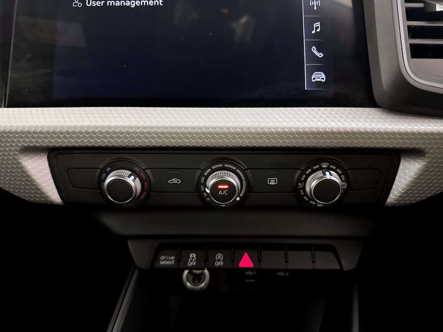 Used Audi A1 2019 for sale - 77185003: Photo 24