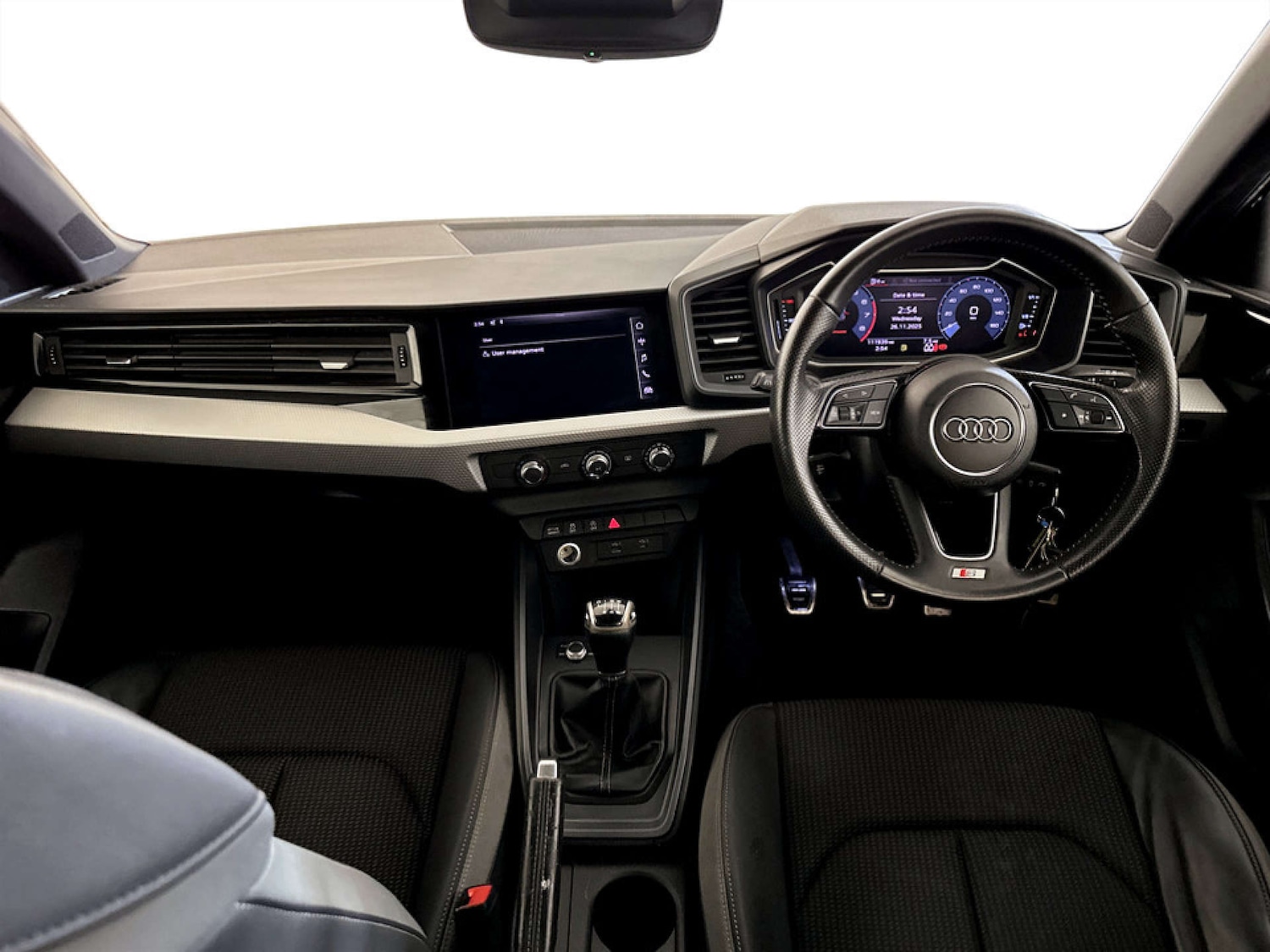 Used Audi A1 2019 for sale - 77185003: Photo 3