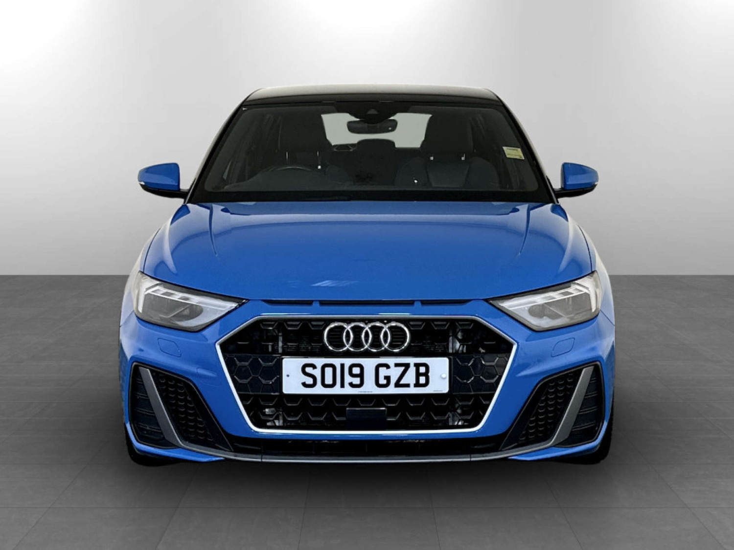 Used Audi A1 2019 for sale - 77185003: Photo 5