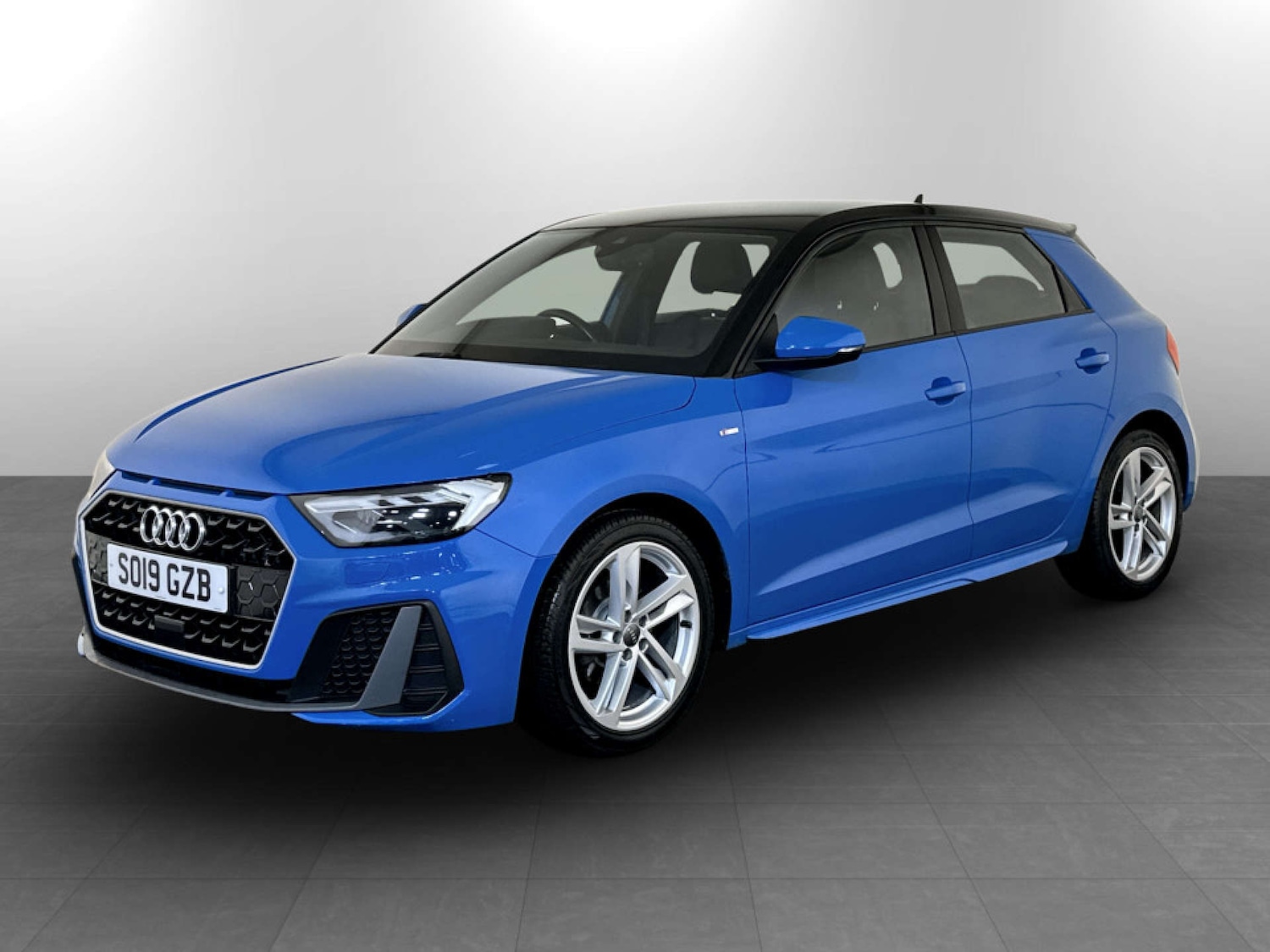 Used Audi A1 2019 for sale - 77185003: Photo 6
