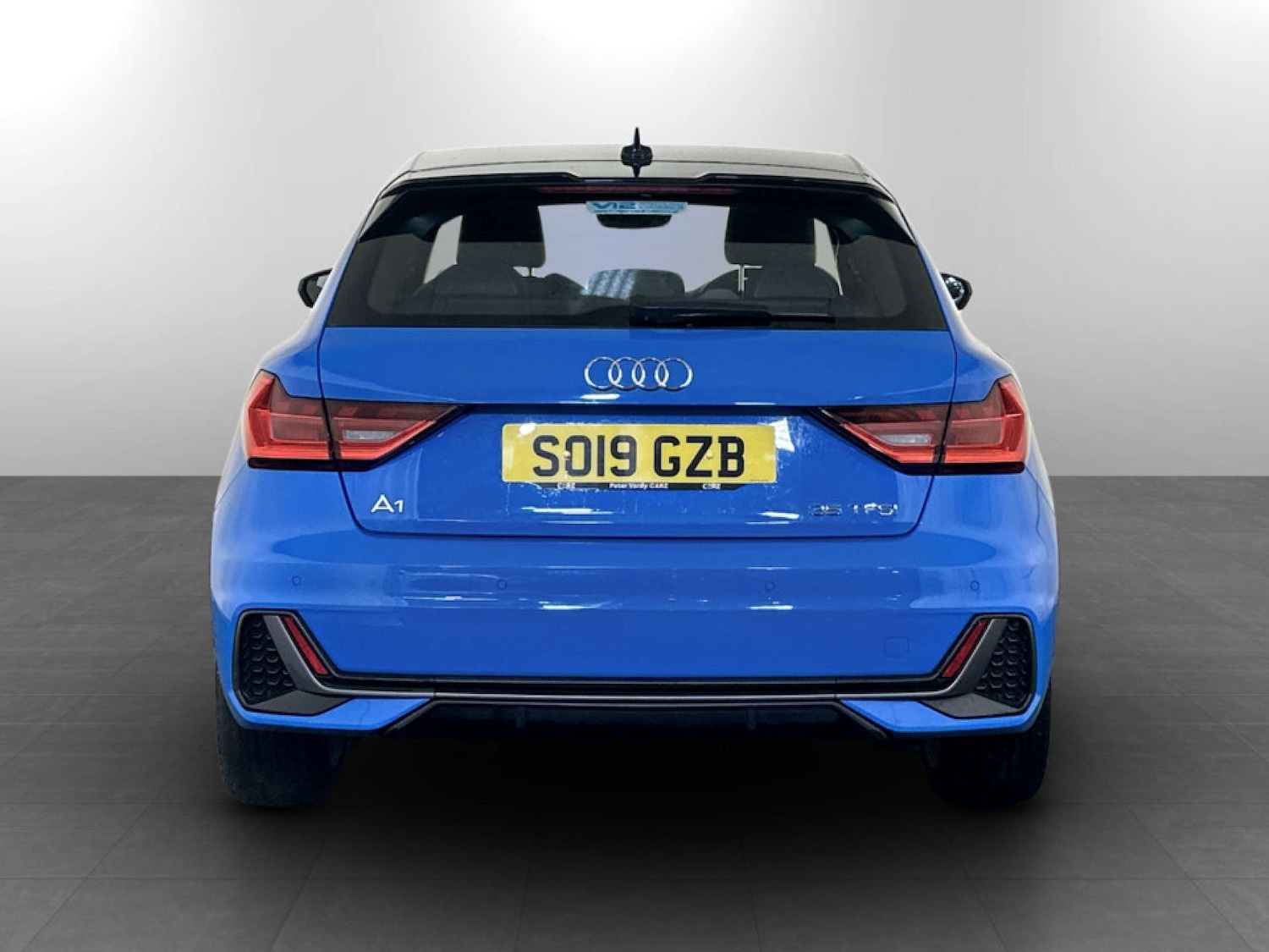 Used Audi A1 2019 for sale - 77185003: Photo 9