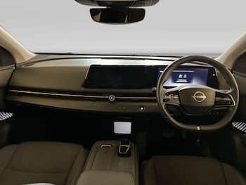 Used Nissan ARIYA 2024 for sale - 79672400: Photo