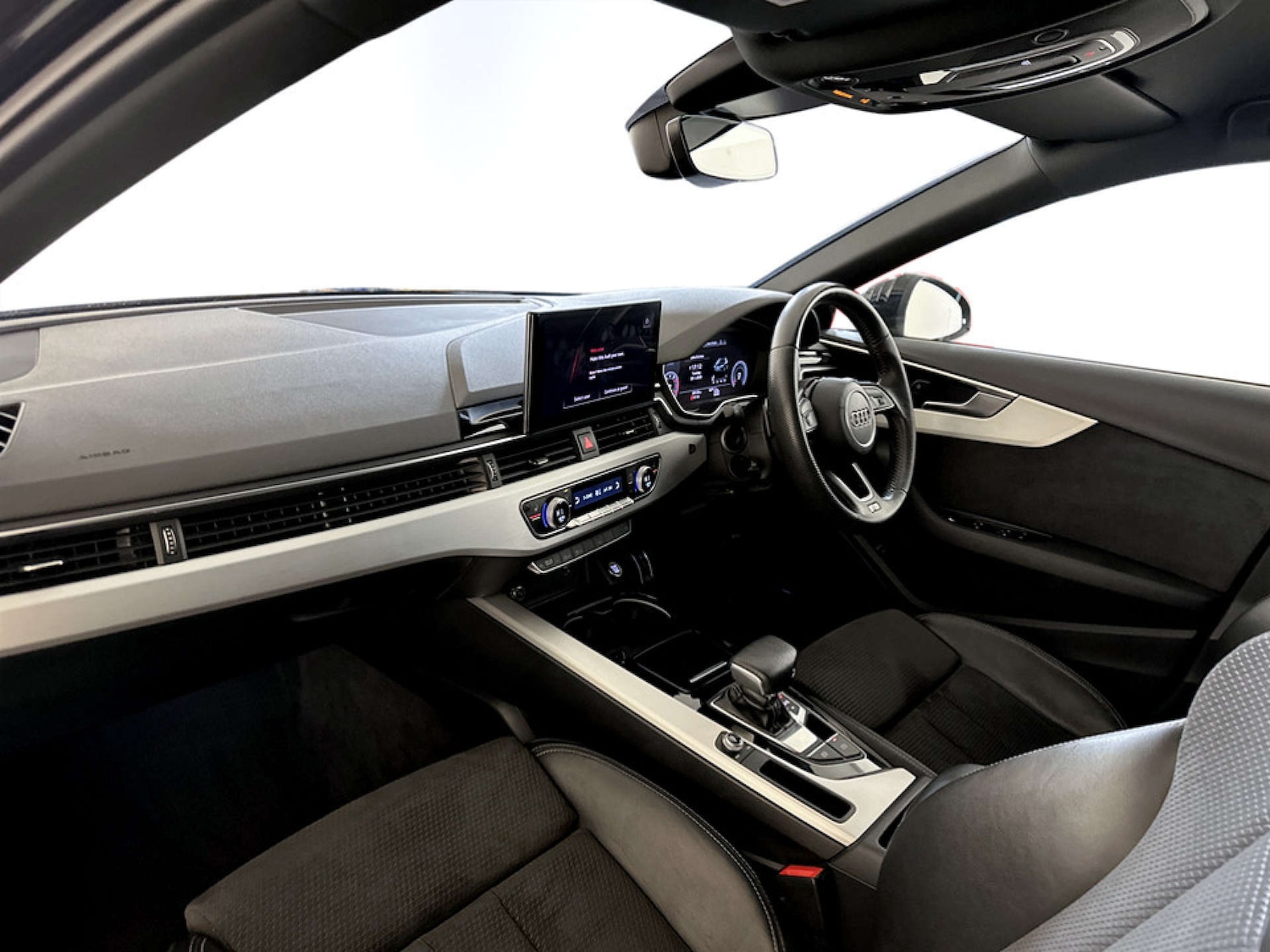 Used Audi A4 2020 for sale - 77262708: Photo 12