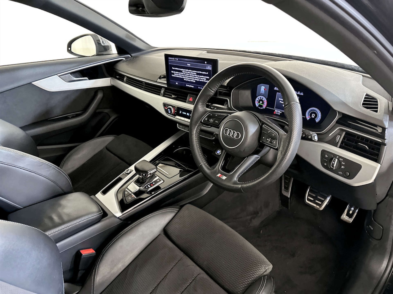 Used Audi A4 2020 for sale - 77262708: Photo 15