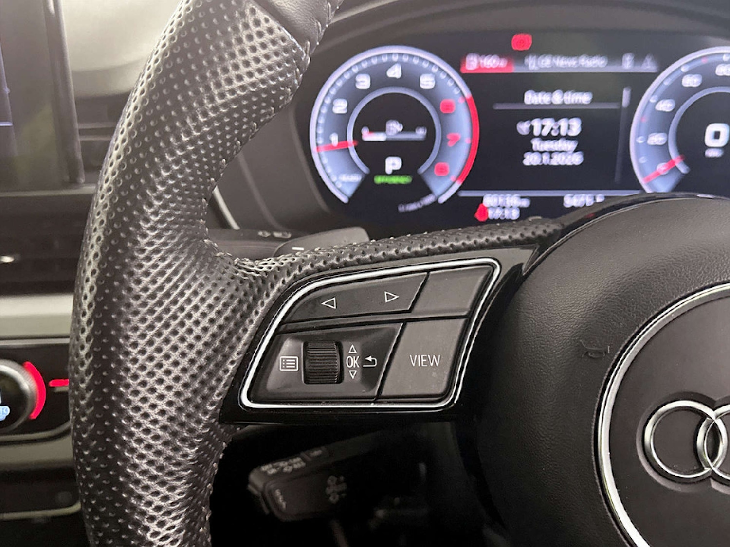 Used Audi A4 2020 for sale - 77262708: Photo 17