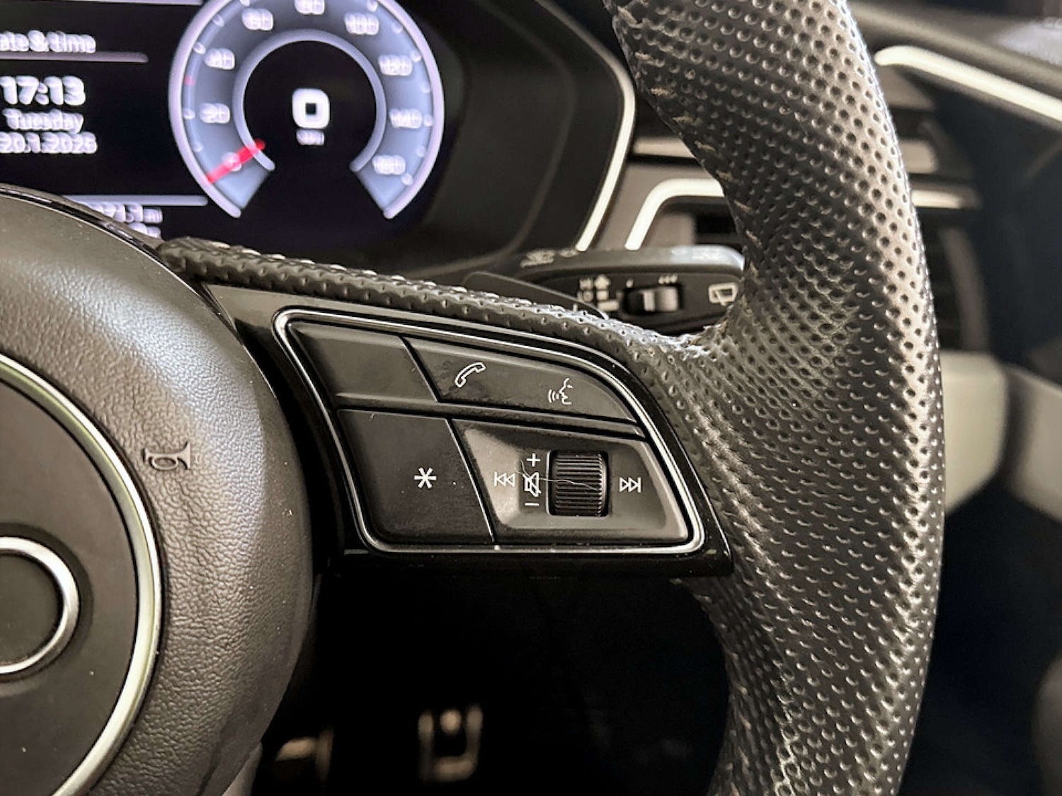 Used Audi A4 2020 for sale - 77262708: Photo 19