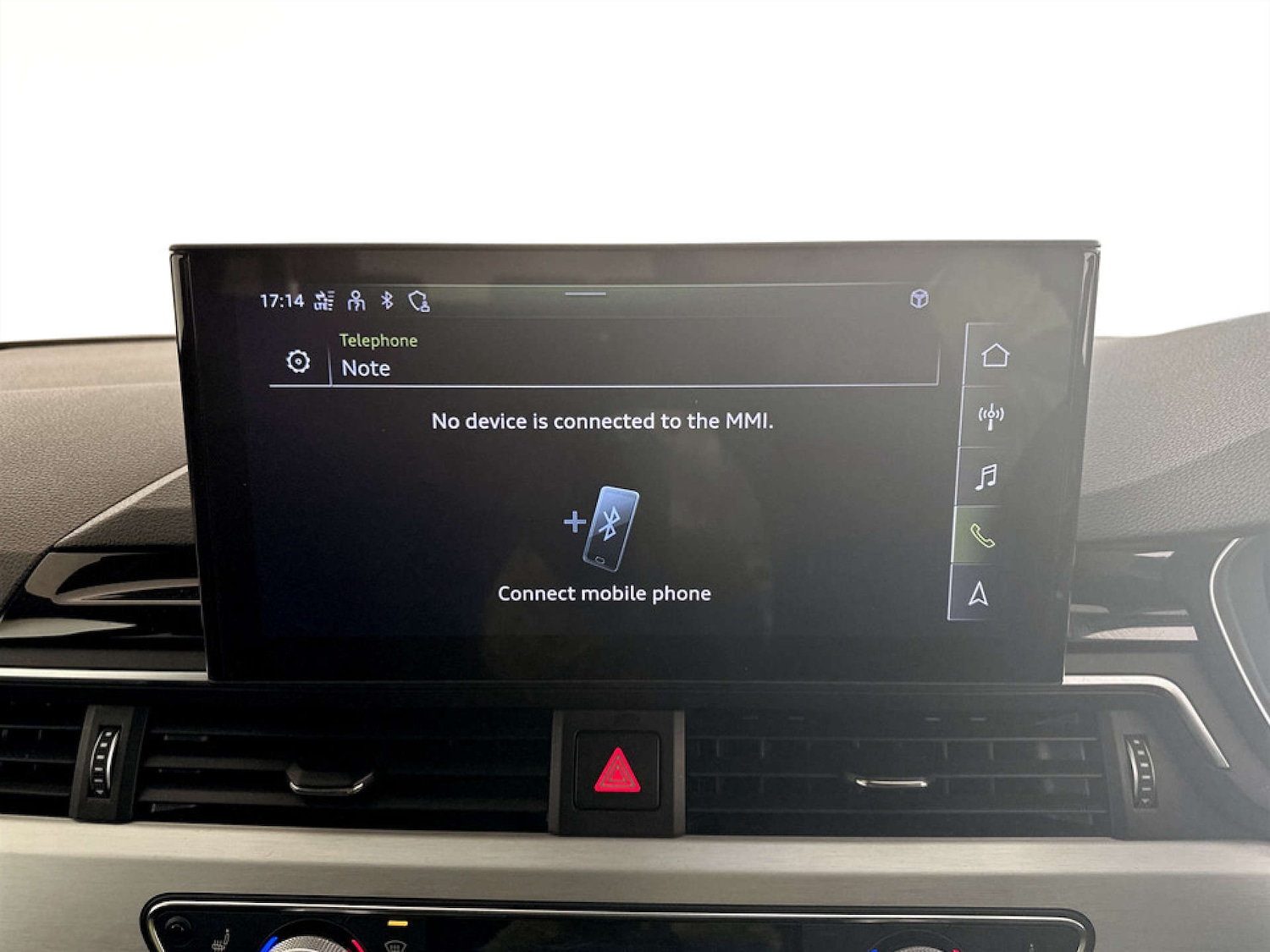 Used Audi A4 2020 for sale - 77262708: Photo 23