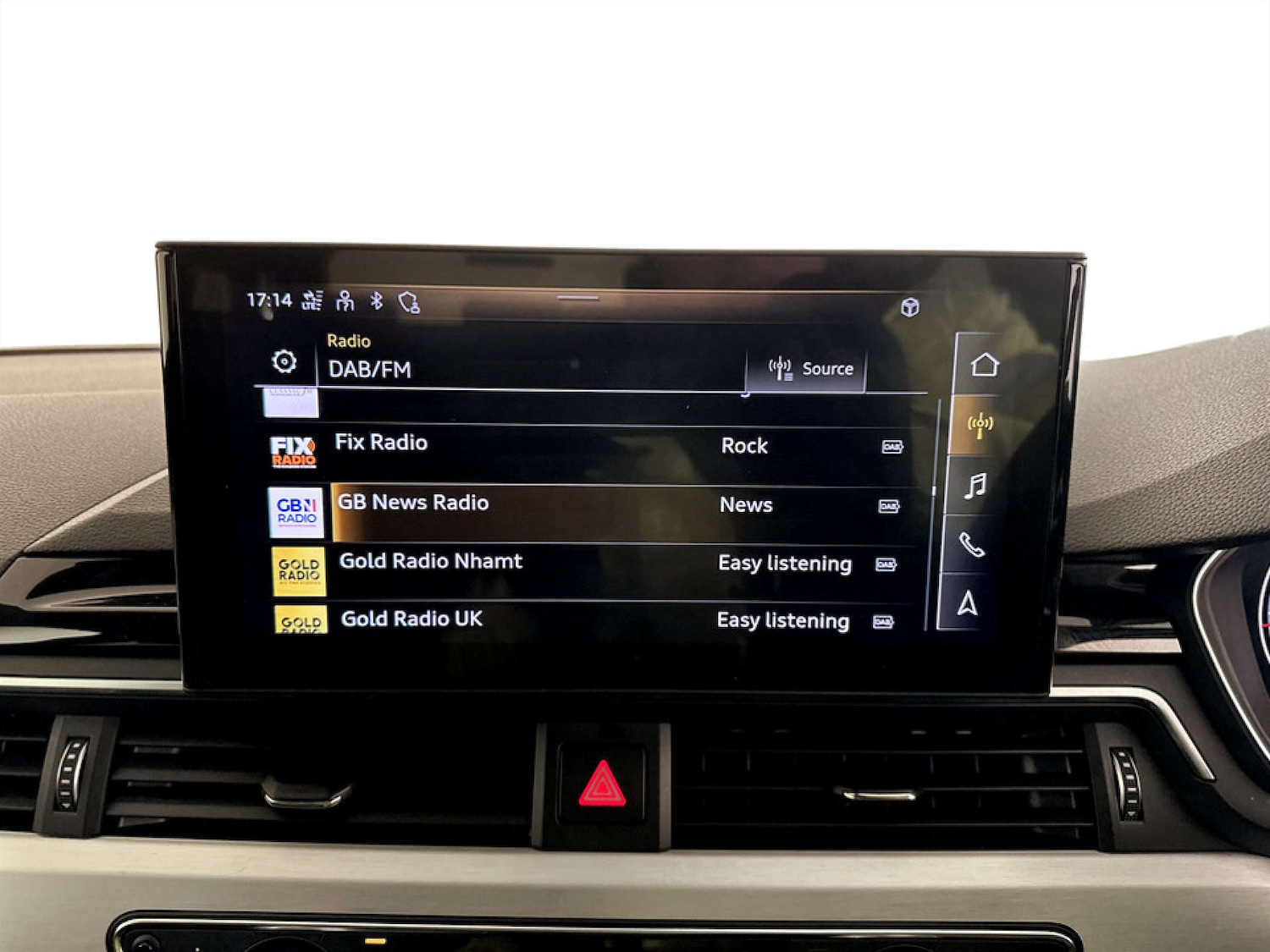 Used Audi A4 2020 for sale - 77262708: Photo 24