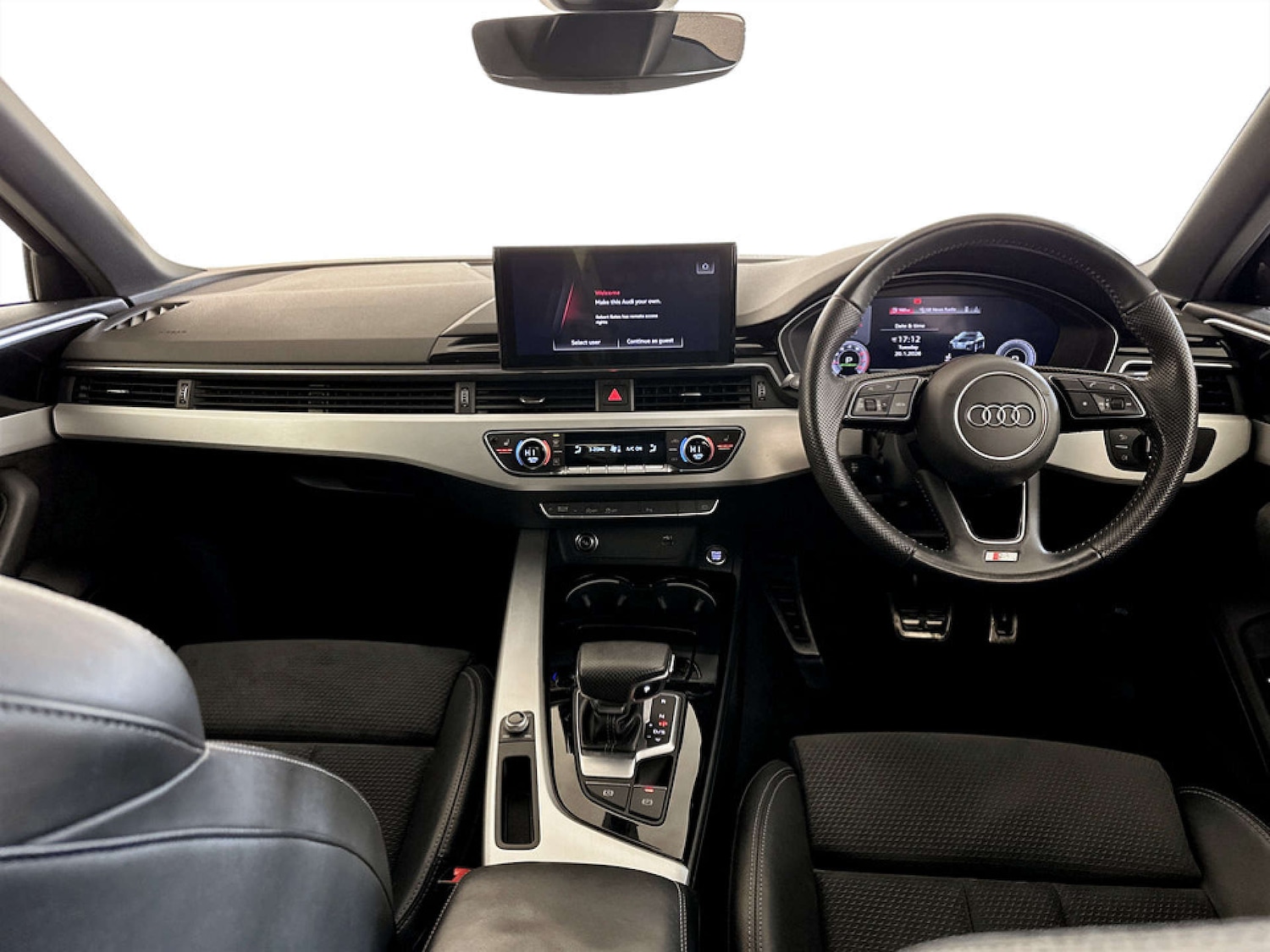 Used Audi A4 2020 for sale - 77262708: Photo 3