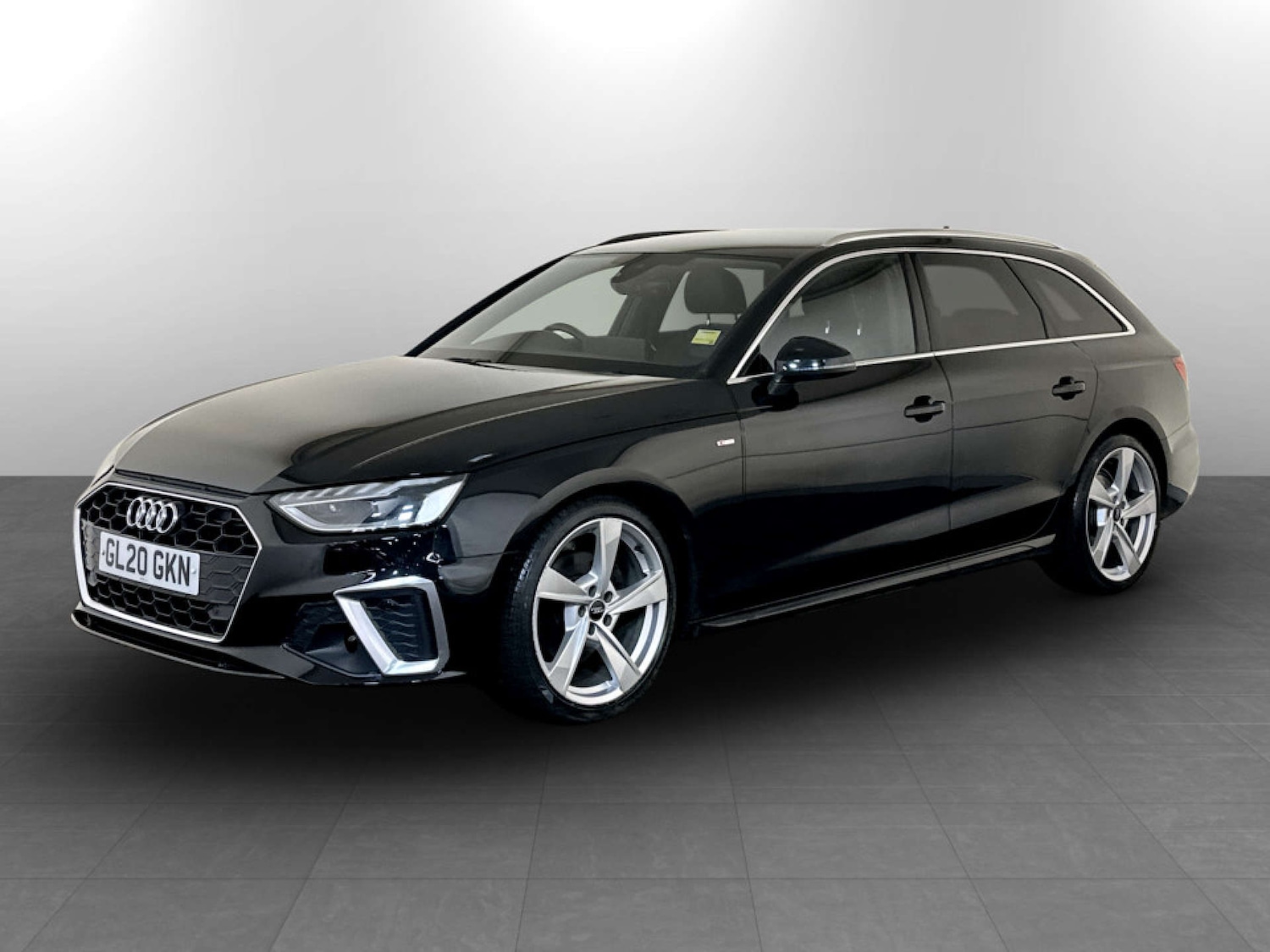 Used Audi A4 2020 for sale - 77262708: Photo 6