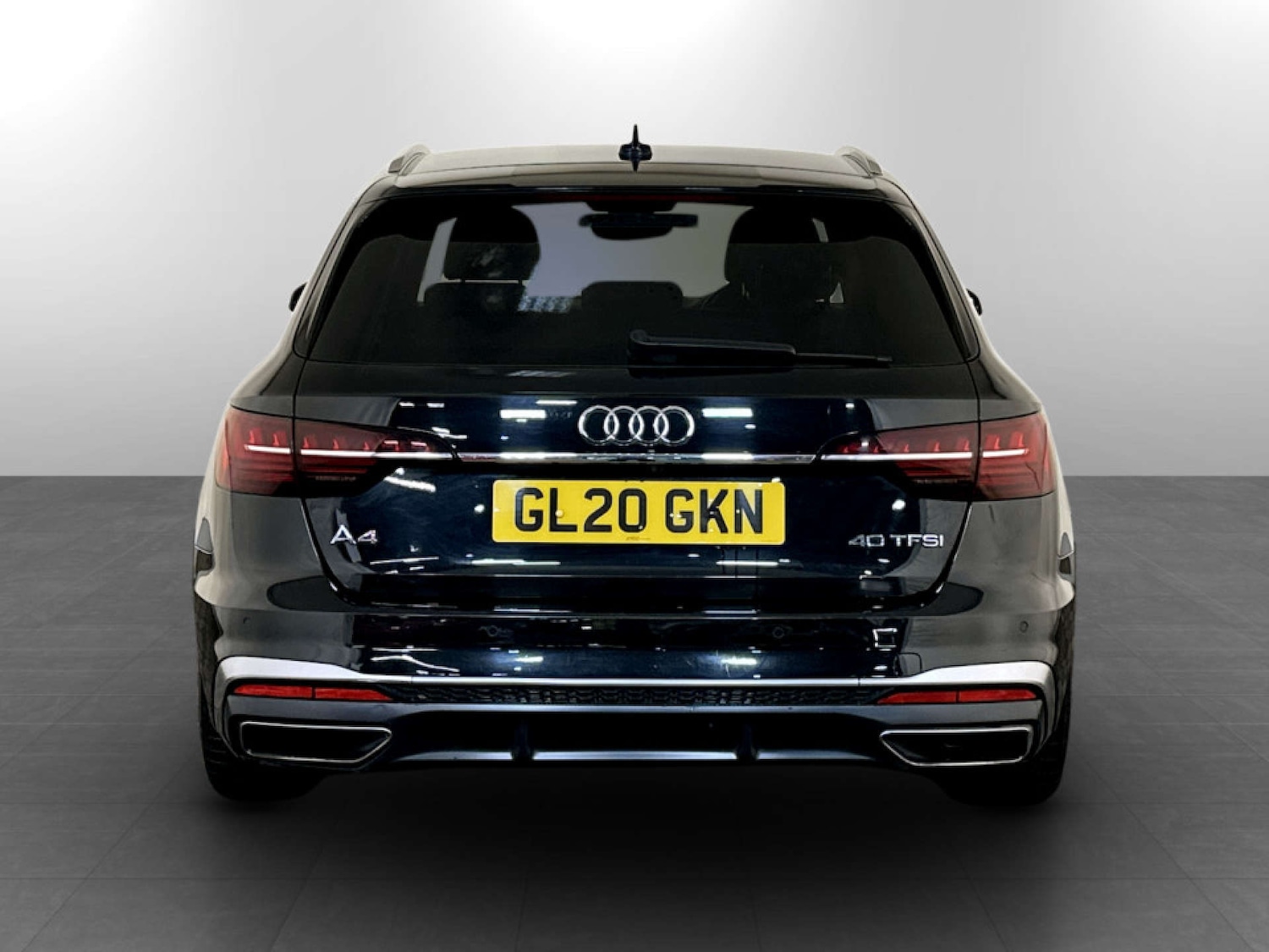 Used Audi A4 2020 for sale - 77262708: Photo 9