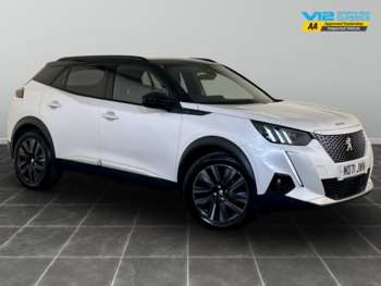 2022 (71) - 100kW GT Premium 50kWh 5dr Auto