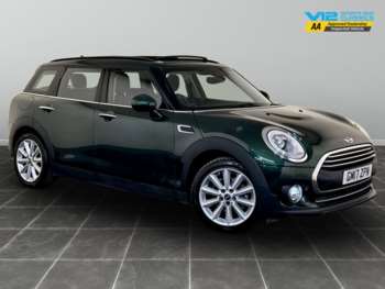 2017 (17) - 1.5 One 6dr 6-Door